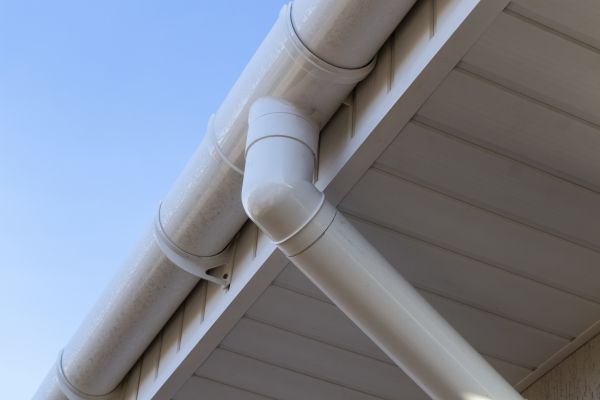 Gutter Installation Service in Carrollton