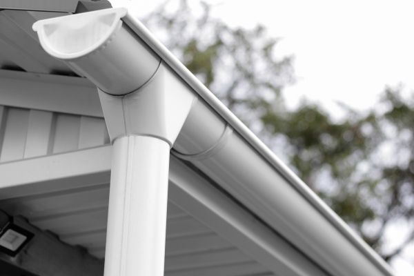 Gutter Service in Carrollton