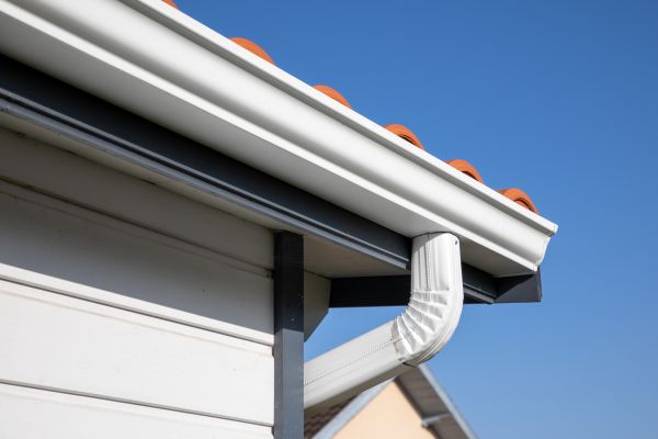 Gutter Sealing in Carrollton
