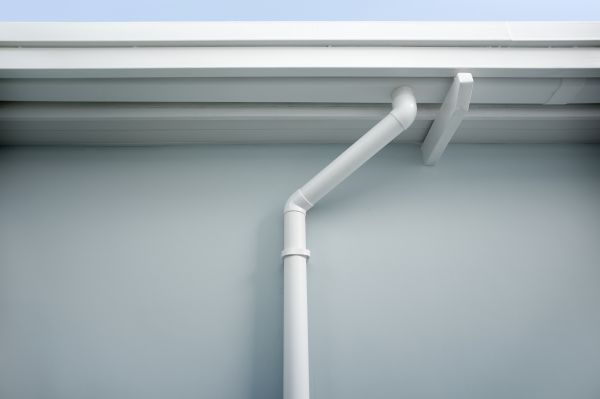 Rain Gutters Installation in Carrollton