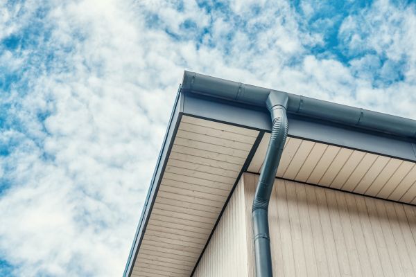 Gutter Fascia Repair in Carrollton