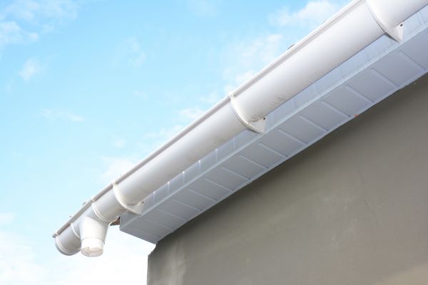 Gutter Patching in Carrollton