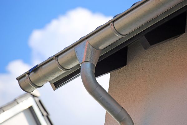 Guttering Replacement in Carrollton